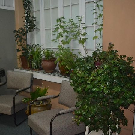 Hostal Austria La Paz Eksteriør billede