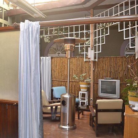 Hostal Austria La Paz Eksteriør billede