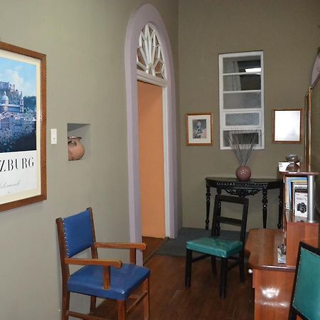 Hostal Austria La Paz Eksteriør billede