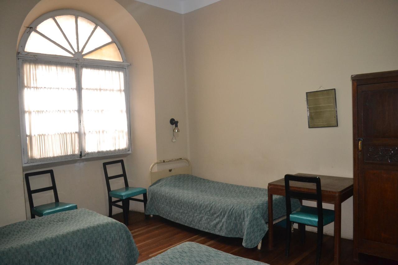Hostal Austria La Paz Værelse billede
