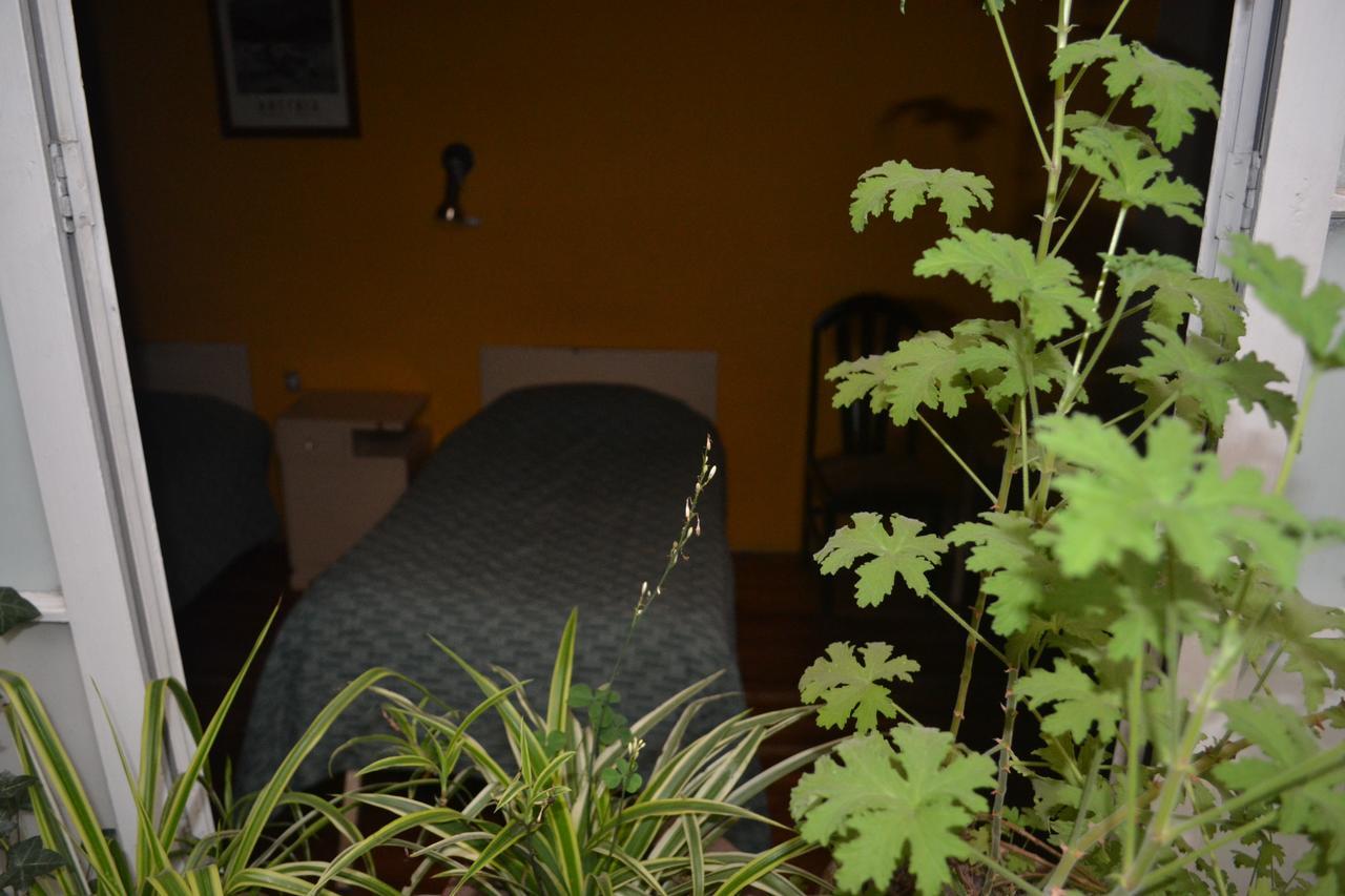 Hostal Austria La Paz Eksteriør billede