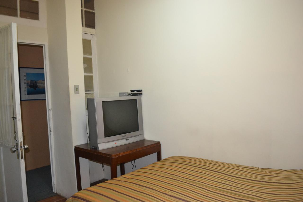 Hostal Austria La Paz Værelse billede