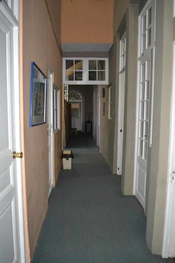 Hostal Austria La Paz Eksteriør billede