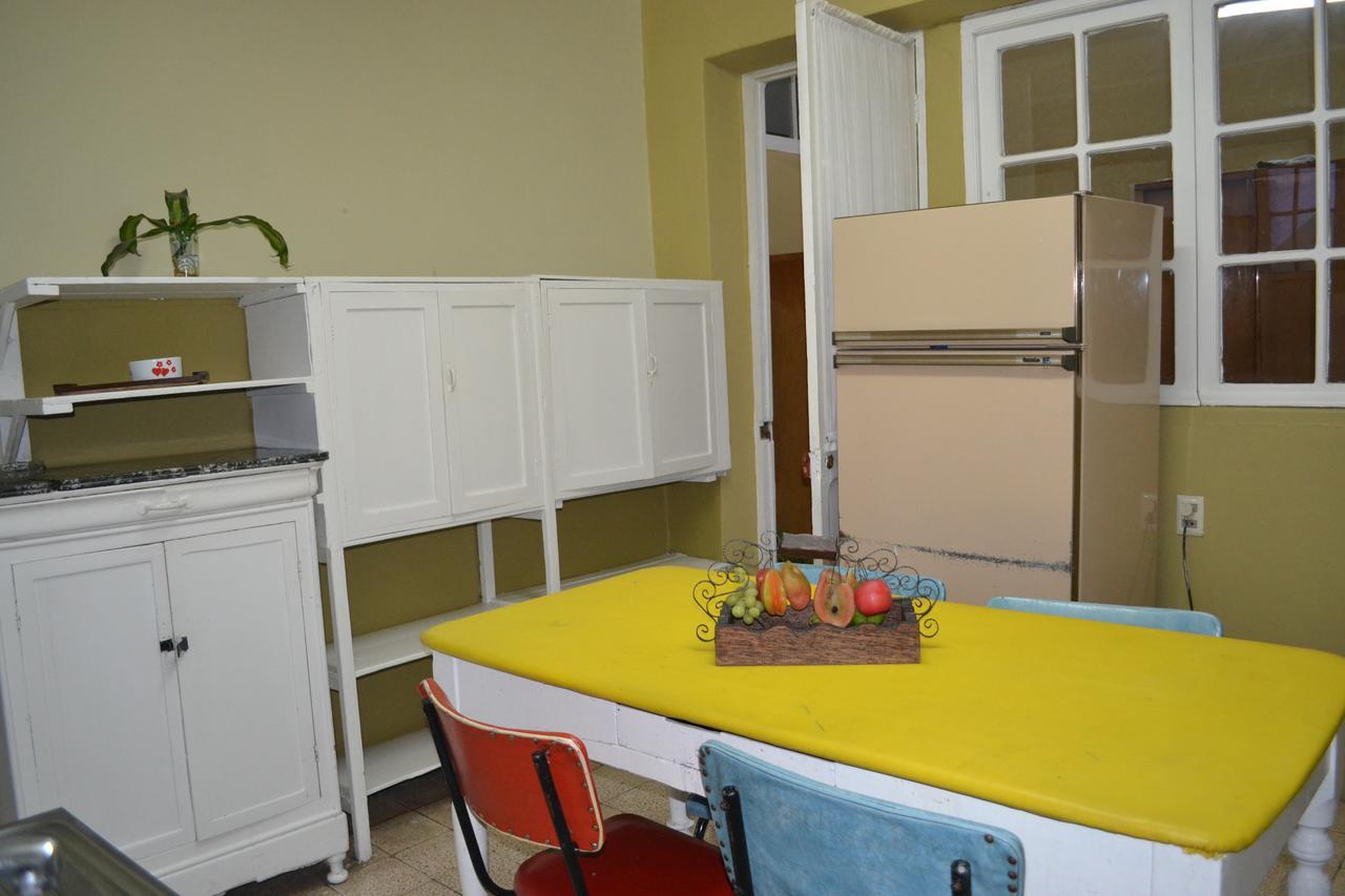 Hostal Austria La Paz Eksteriør billede