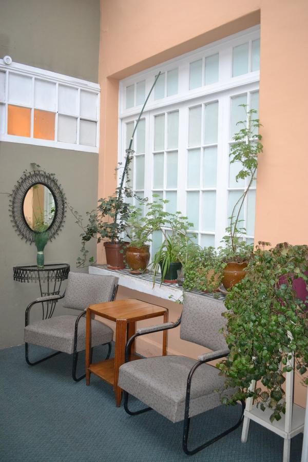 Hostal Austria La Paz Eksteriør billede