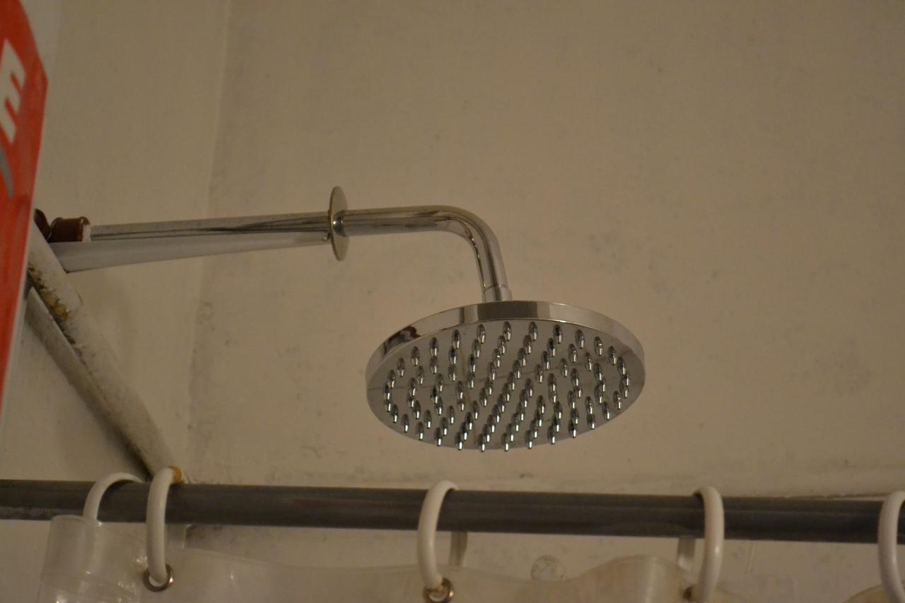 Hostal Austria La Paz Eksteriør billede