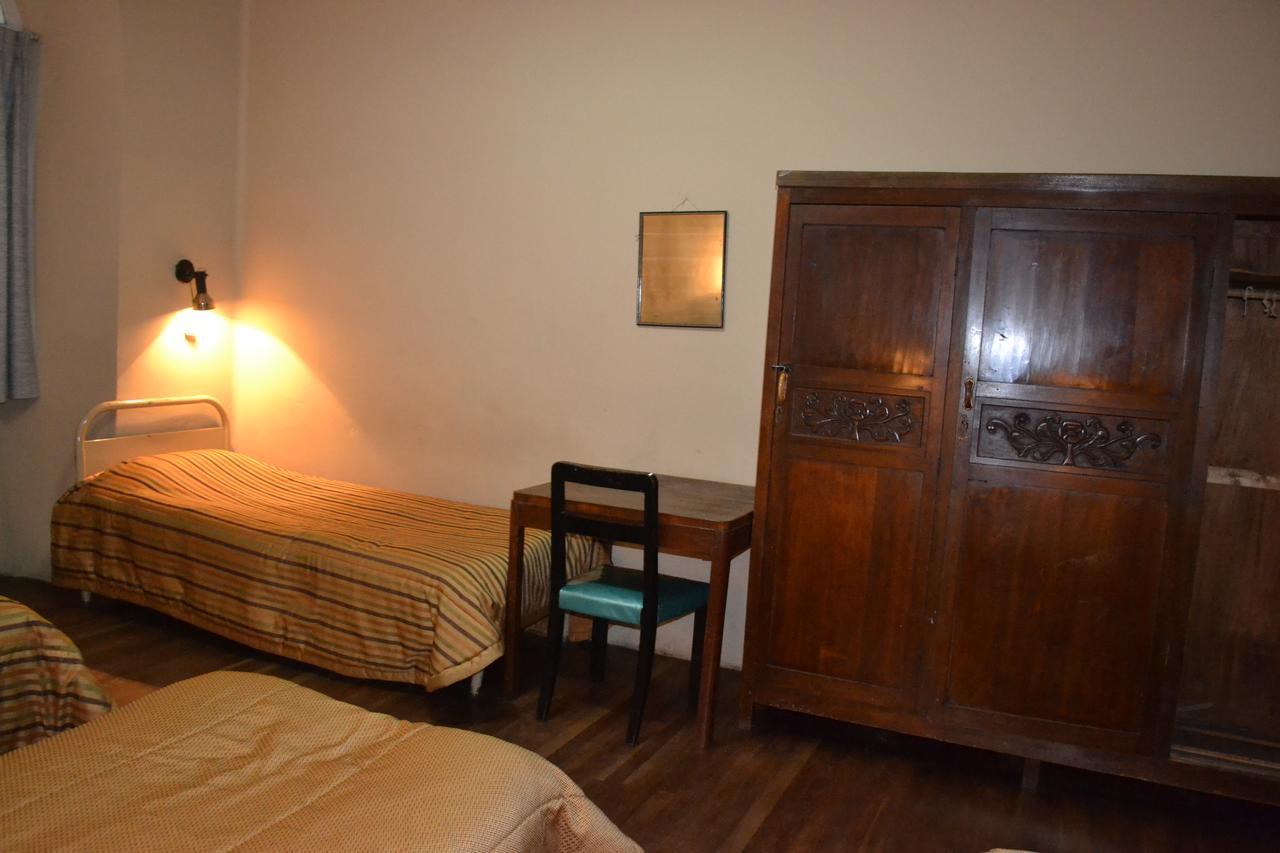 Hostal Austria La Paz Eksteriør billede