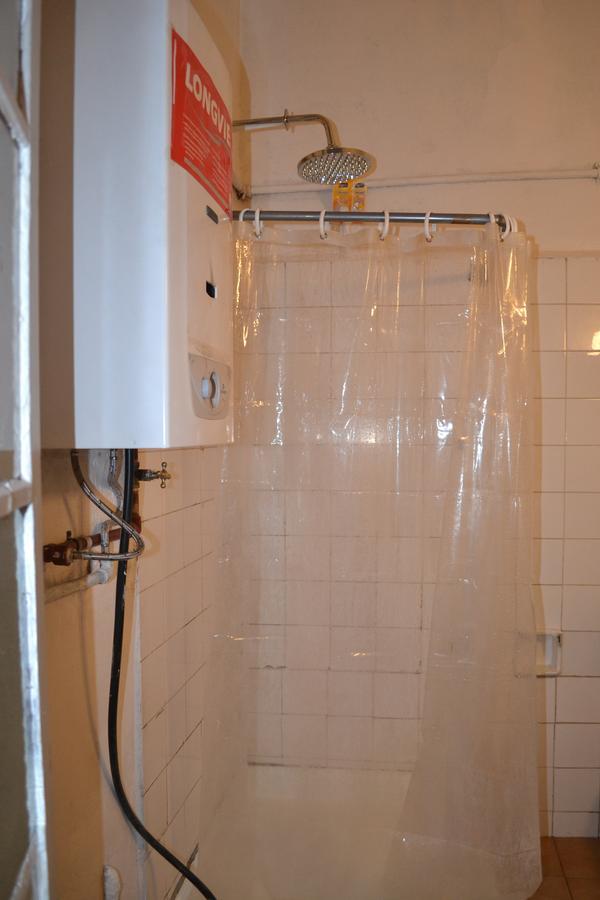 Hostal Austria La Paz Eksteriør billede