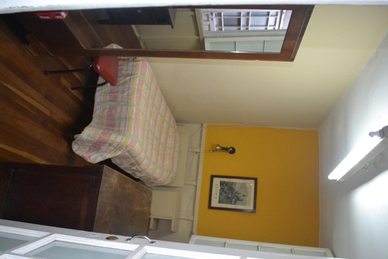 Hostal Austria La Paz Værelse billede